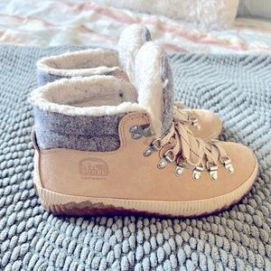 Sorel Out N About Conquest Boot